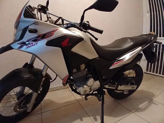 Motor xre 300  +52 anúncios na OLX Brasil