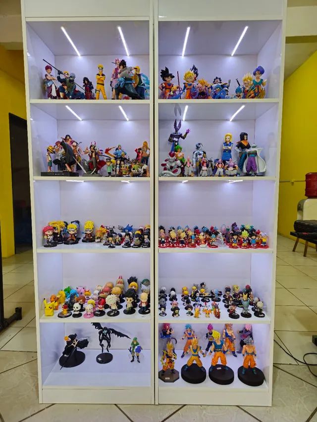 Action figure 