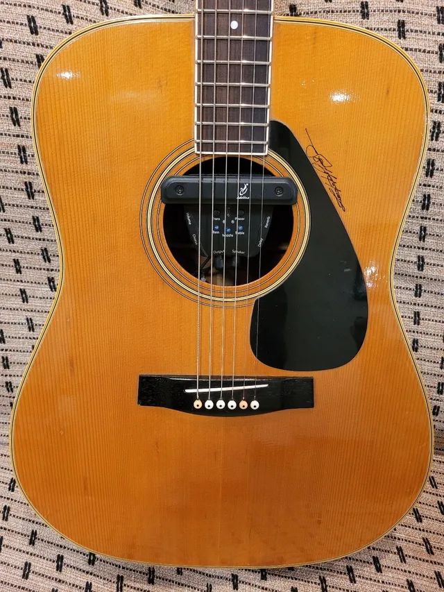YAMAHA　FG-201 YAMAHA - FG-201 – musicswopshop