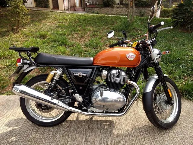 interceptor 650 olx