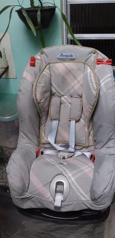 cadeira infantil burigoto - Foto 4