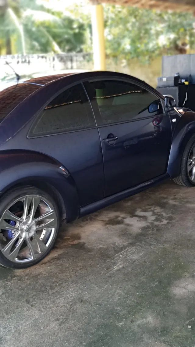 News beetle mi 2.0 - Foto 3