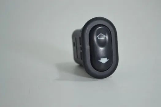 Botão Comando Vidro Elétrico Ford Fiesta 2010 2s6514529aa