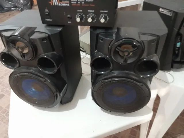 Cartuchos -Karaokes - Acessórios - Foto 5