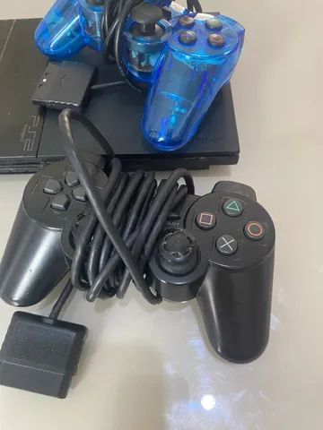 JOGOS DE PLAYSTATION 2 EM PEN DRIVE - CONSOLES : XBOX E PLAYSTATION -  Maximus Tecnologia - Manutenção de Computadores | Batalha