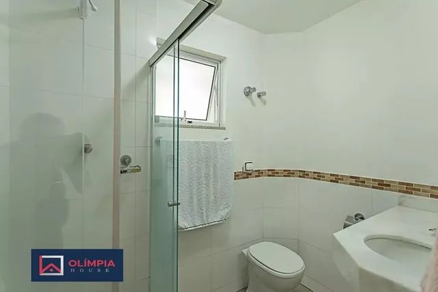 Venda Apartamento 2 Dormitórios - 105 m² Perdizes