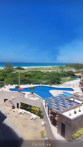 Apartamento Temporada Arraial do Cabo - Foto 14