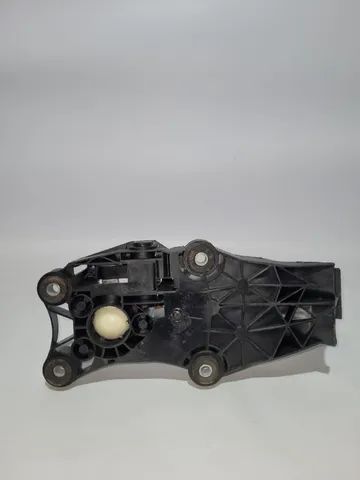 Alavanca / Trambulador Marcha Manual Ford EcoSport 02/13 - Foto 4