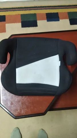 Carrinho de bebê , cadeirinha de bebê ,mais assento de elevação para carro. - Foto 3
