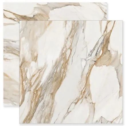 Porcelanato natural eterno borguini white 120x120 ceusa