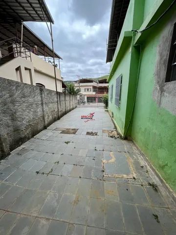 PONTE NOVA - Casa Padrão - Rasa - Foto 4