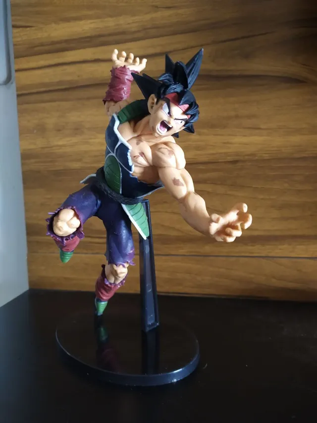 Boneco do goku ssj  +11 anúncios na OLX Brasil