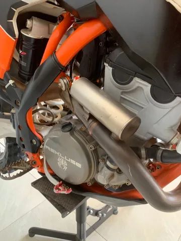 KTM SX 350 / 350 F 2015 - 1244427516