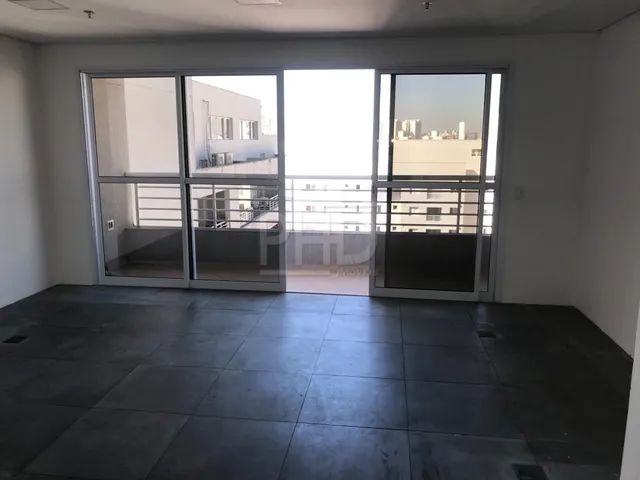Sala Comercial 80m² - Rudge Ramos - São Bernardo