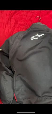 Vendo jaqueta alpinestars  - Foto 5