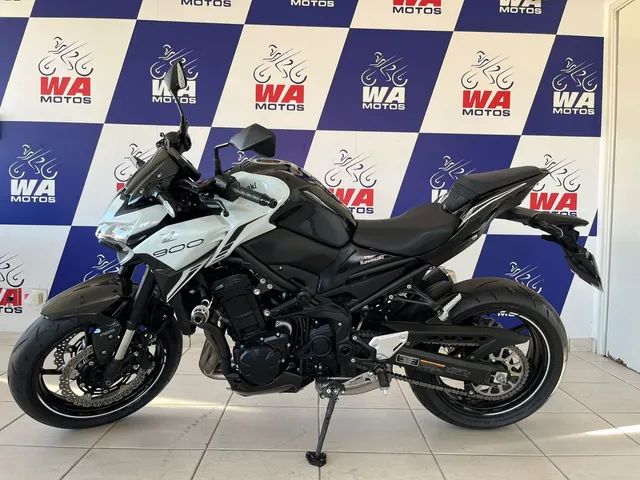 Z900 21/22