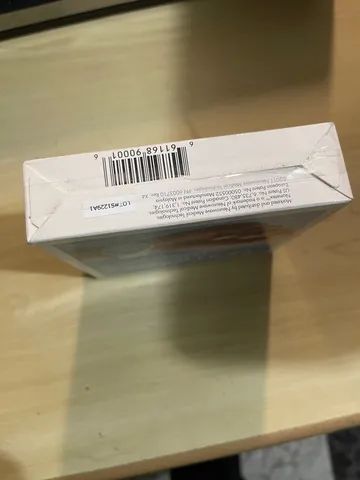 Pulseira anti enjoo Nometex N2c  - Foto 4