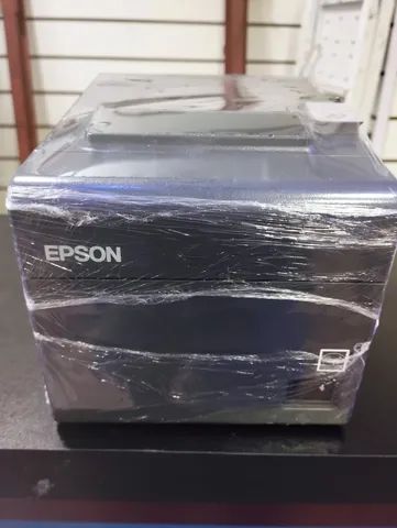 Impressora Térmica Epson T-20 - Foto 4