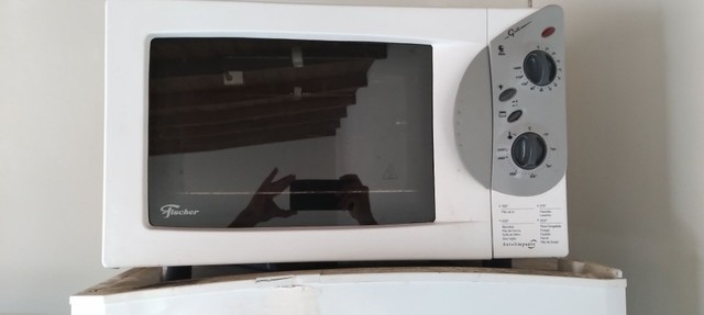 12v microwave oven for campervan