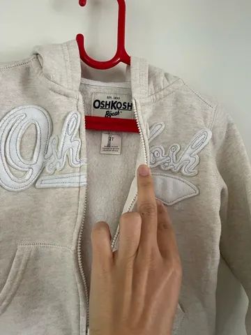 Moletom bebê importado  - Foto 2