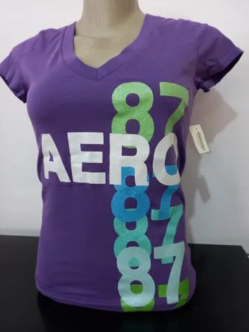 Camiseta Feminina Oakley, Camiseta Feminina Oakley Usado 92326278