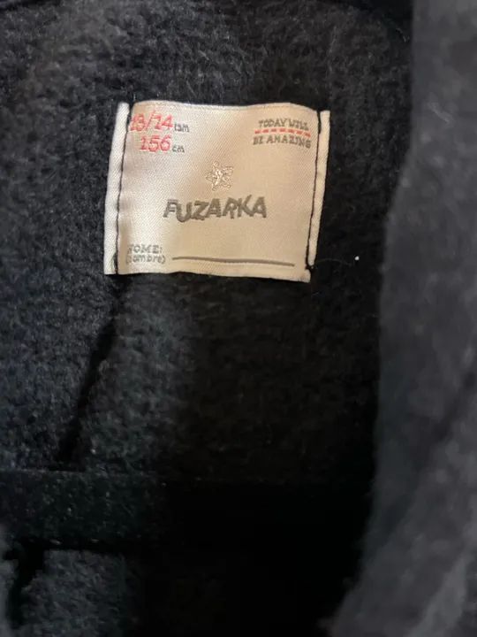 Casaco moletom R$40,00 - Foto 2