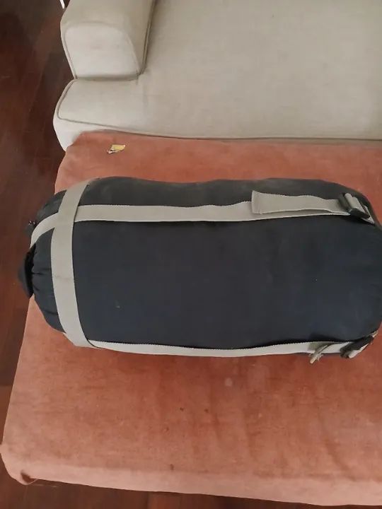 Saco de dormir Deuter Sphere 850 - Foto 5