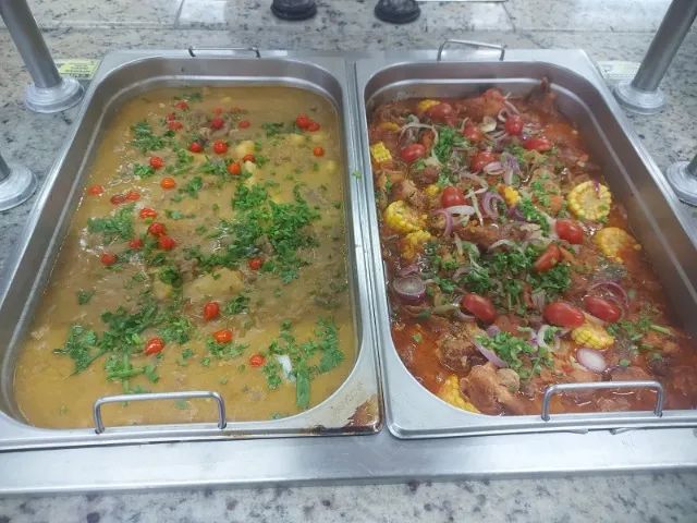 Cozinheiro profissional  - Foto 2
