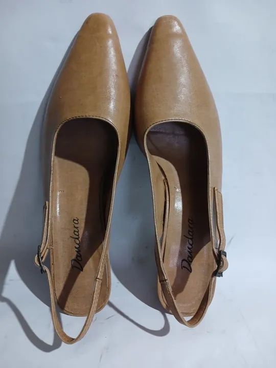 Scarpin social daudara - Foto 5