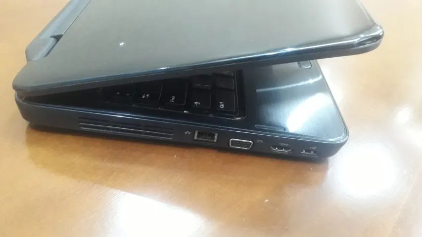 Notebook Dell Inspiron 3420 - Proc. Intel i3 Funcionando 100% - Foto 4