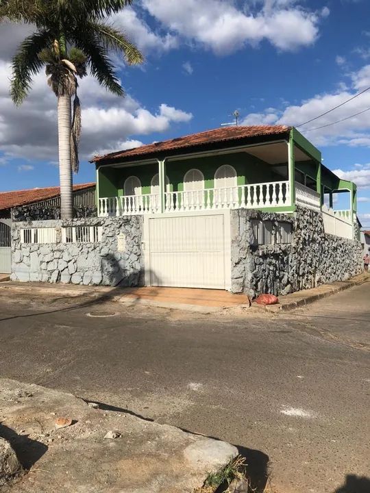 Casa setor leste 