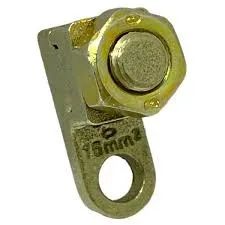 Terminal de Pressão 16mm Sapata - Foto 2