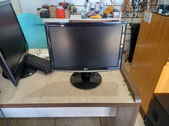 monitor lg de 18,6 vga top