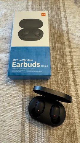Fone de ouvido Bluetooth Xiaomi  - Foto 4