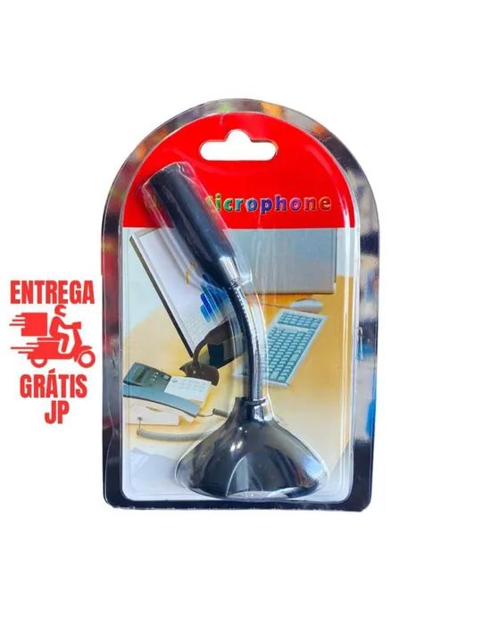 USB Desktop Microphone for PC64419090264834120