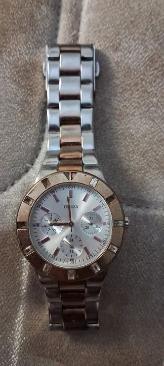 Relógio Guess Feminino 