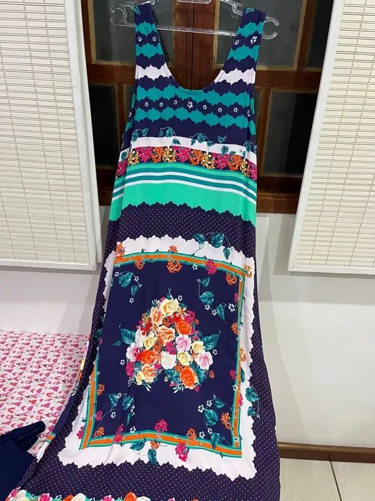 Vestido longo  - Foto 2
