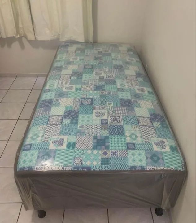 Cama box solteiro  - Foto 4