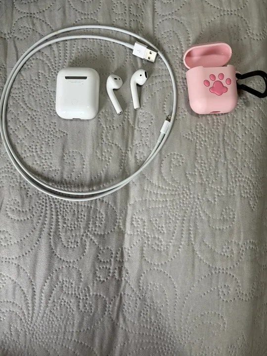 Fone de Ouvido Bluetooth Apple AirPods Pro