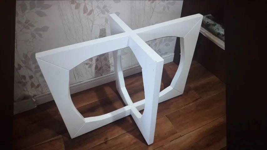 Mesa de Jantar retangular - Foto 2