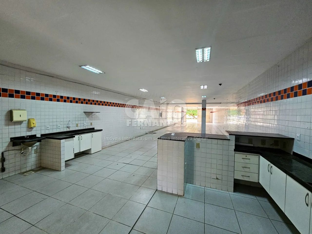 Ponto comercial em Lagoa Nova - Foto 11