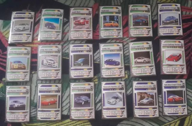 Figurinhas e Cards Variados - Foto 2