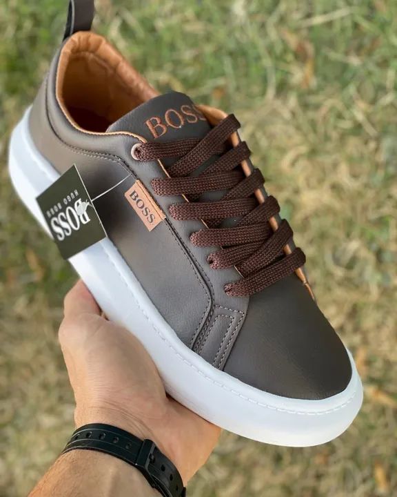 Tênis Boss  - Foto 3