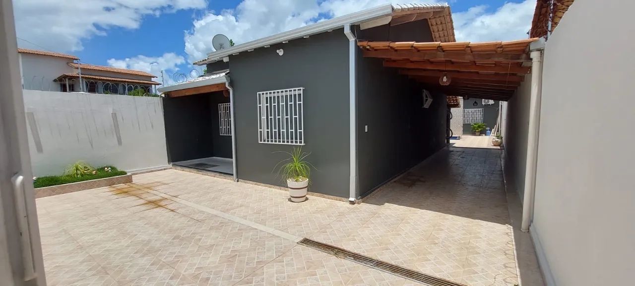 Disp 18/01 a 24/01 Imóvel 3 QT todos com Ar e Cama de casal em Prado BA - Foto 12