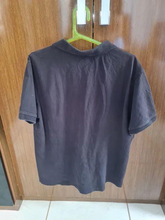 CAMISA POLO PUMA  - Foto 3
