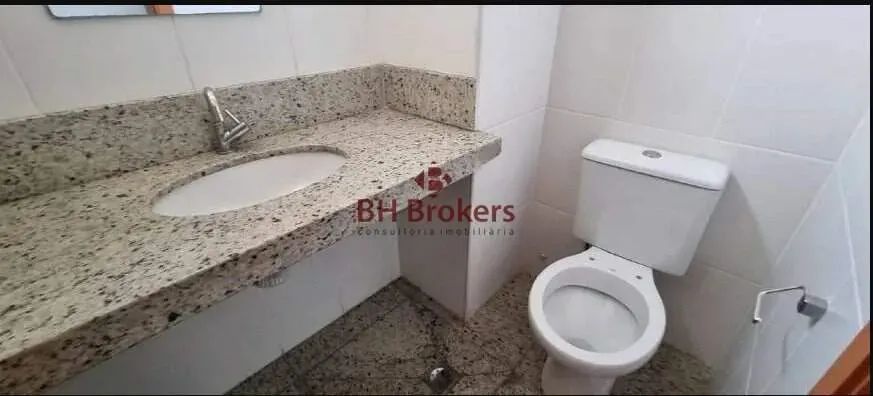 SALA PARA LOCAÇÃO NO BAIRRO FUNCIONÁRIOS - Foto 4