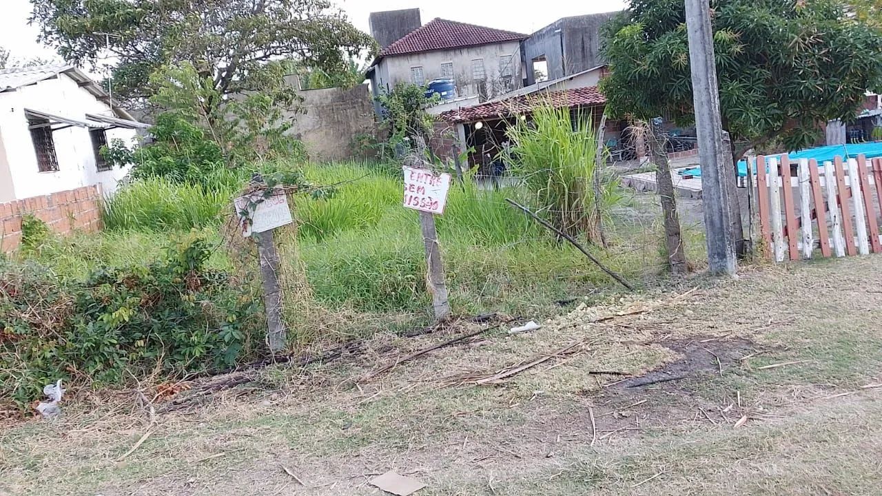 foto - Ilha de Itamaracá - 