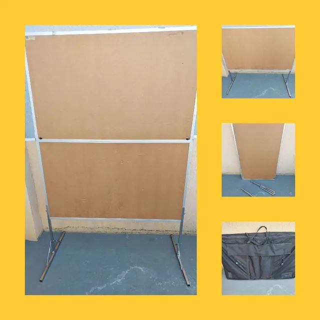 Painel fixador 