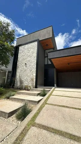 CASA EM CONDOMÍNIO TERRAS ALPHAVILLE TERESINA