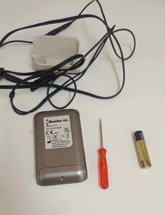 Romilapex A-15 - Aparelho de Endodontia - Foto 2